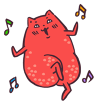 47Local Dogs -Original version- sticker #4818712