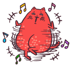 47Local Dogs -Original version- sticker #4818713