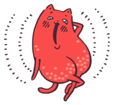 47Local Dogs -Original version- sticker #4818716