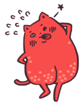 47Local Dogs -Original version- sticker #4818718