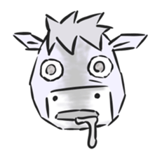 Siroku Robanoskey sticker #4818726