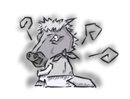 Siroku Robanoskey sticker #4818741