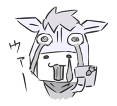 Siroku Robanoskey sticker #4818753