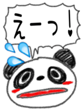 Talking with Animals sticker #4818851