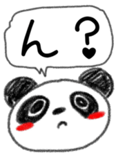 Talking with Animals sticker #4818853