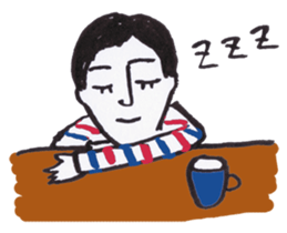 Kinshio Sticker 3 sticker #4819164