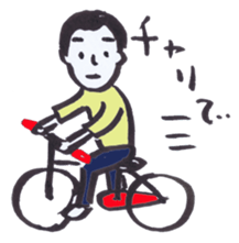 Kinshio Sticker 3 sticker #4819182