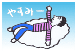 Kinshio Sticker 3 sticker #4819190