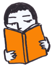 Kinshio Sticker 3 sticker #4819191