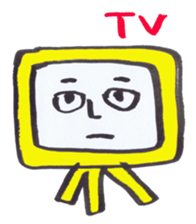 Kinshio Sticker 3 sticker #4819192