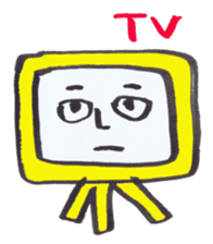 Kinshio Sticker 3 sticker #4819192