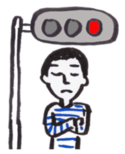 Kinshio Sticker 3 sticker #4819197