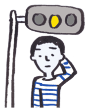 Kinshio Sticker 3 sticker #4819198