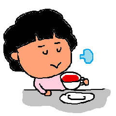 Japanese fat housewife MACHIKO