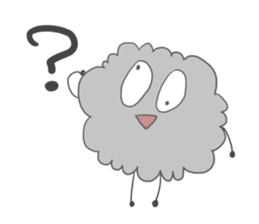 Dust sticker #4819520