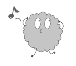 Dust sticker #4819521