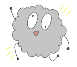 Dust sticker #4819525