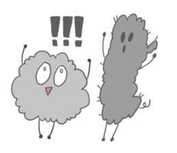 Dust sticker #4819529