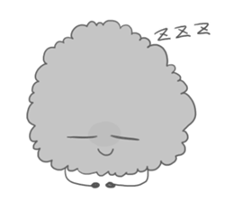 Dust sticker #4819531