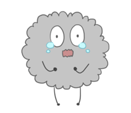 Dust sticker #4819533