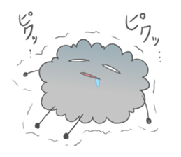 Dust sticker #4819549