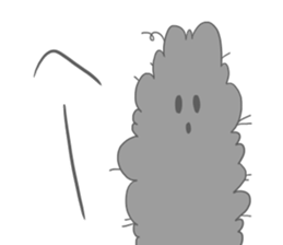 Dust sticker #4819555