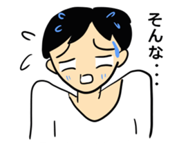 Norarikurao's every day 2nd sticker #4819595