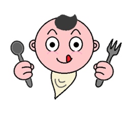 Abao sticker #4819801