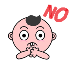 Abao sticker #4819803