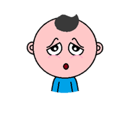 Abao sticker #4819826