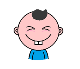 Abao sticker #4819827