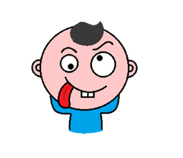 Abao sticker #4819828