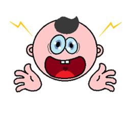 Abao sticker #4819829