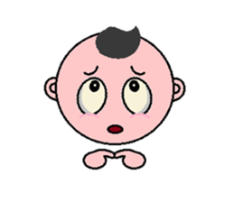 Abao sticker #4819832