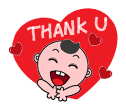 Abao sticker #4819833