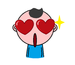 Abao sticker #4819835