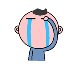 Abao sticker #4819838