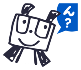 The Good Panda's Day sticker #4820034