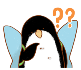 Wombatsantachi 2 sticker #4820087