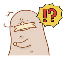 Wombatsantachi 2 sticker #4820107