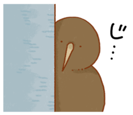 Wombatsantachi 2 sticker #4820115