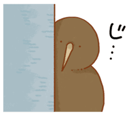 Wombatsantachi 2 sticker #4820115