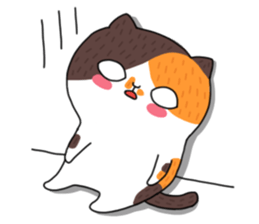 La-cha-hua(hua-hua) sticker #4820738