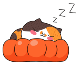 La-cha-hua(hua-hua) sticker #4820741