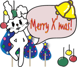 Merry Christmas Collection! Part 1 sticker #4821367