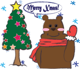 Merry Christmas Collection! Part 1 sticker #4821375