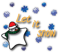 Merry Christmas Collection! Part 1 sticker #4821378