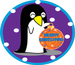 Merry Christmas Collection! Part 1 sticker #4821384