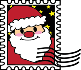 Merry Christmas Collection! Part 1 sticker #4821389
