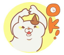 Youko and buchimaru sticker #4821400